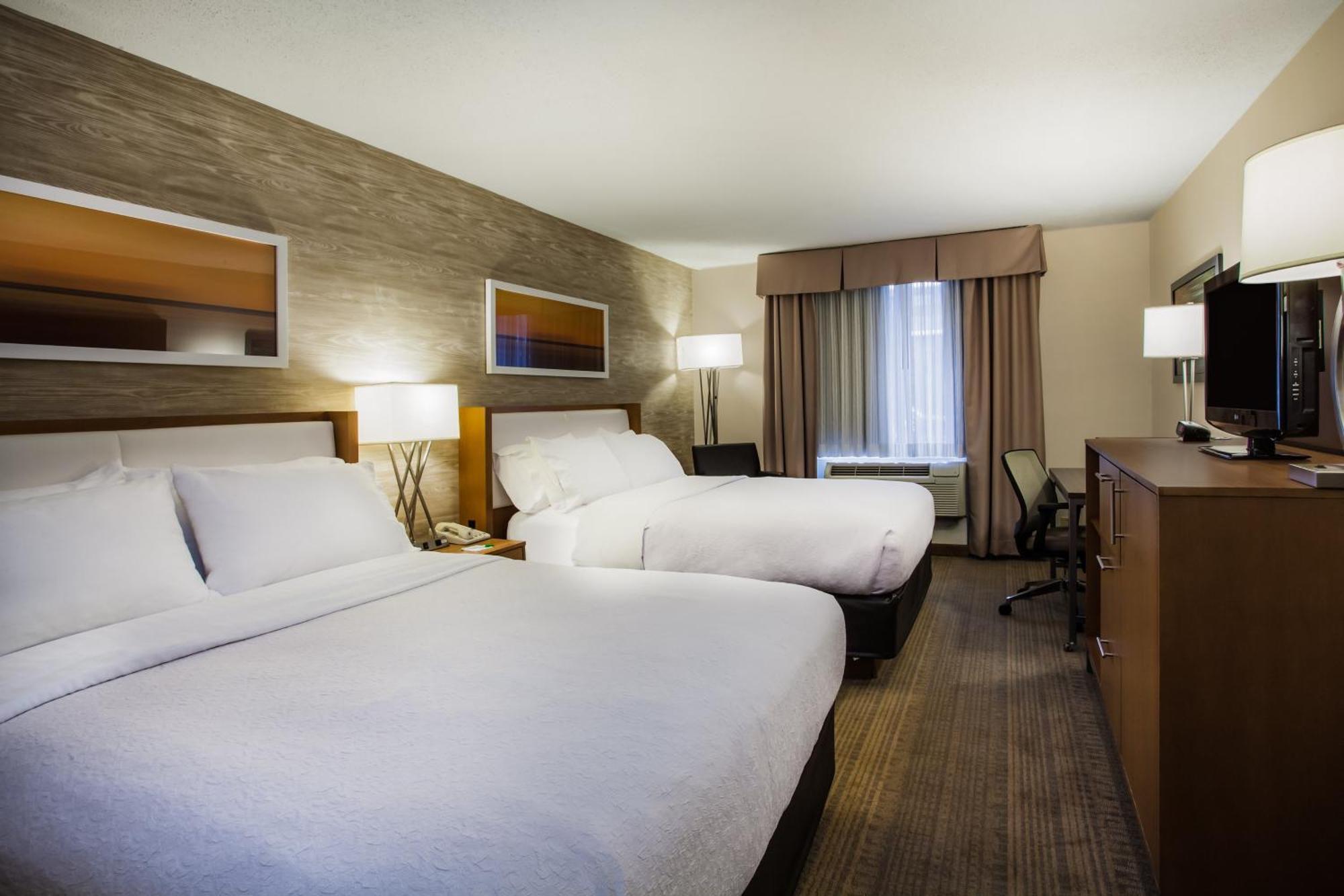 Holiday Inn Saratoga Springs By Ihg Zimmer foto