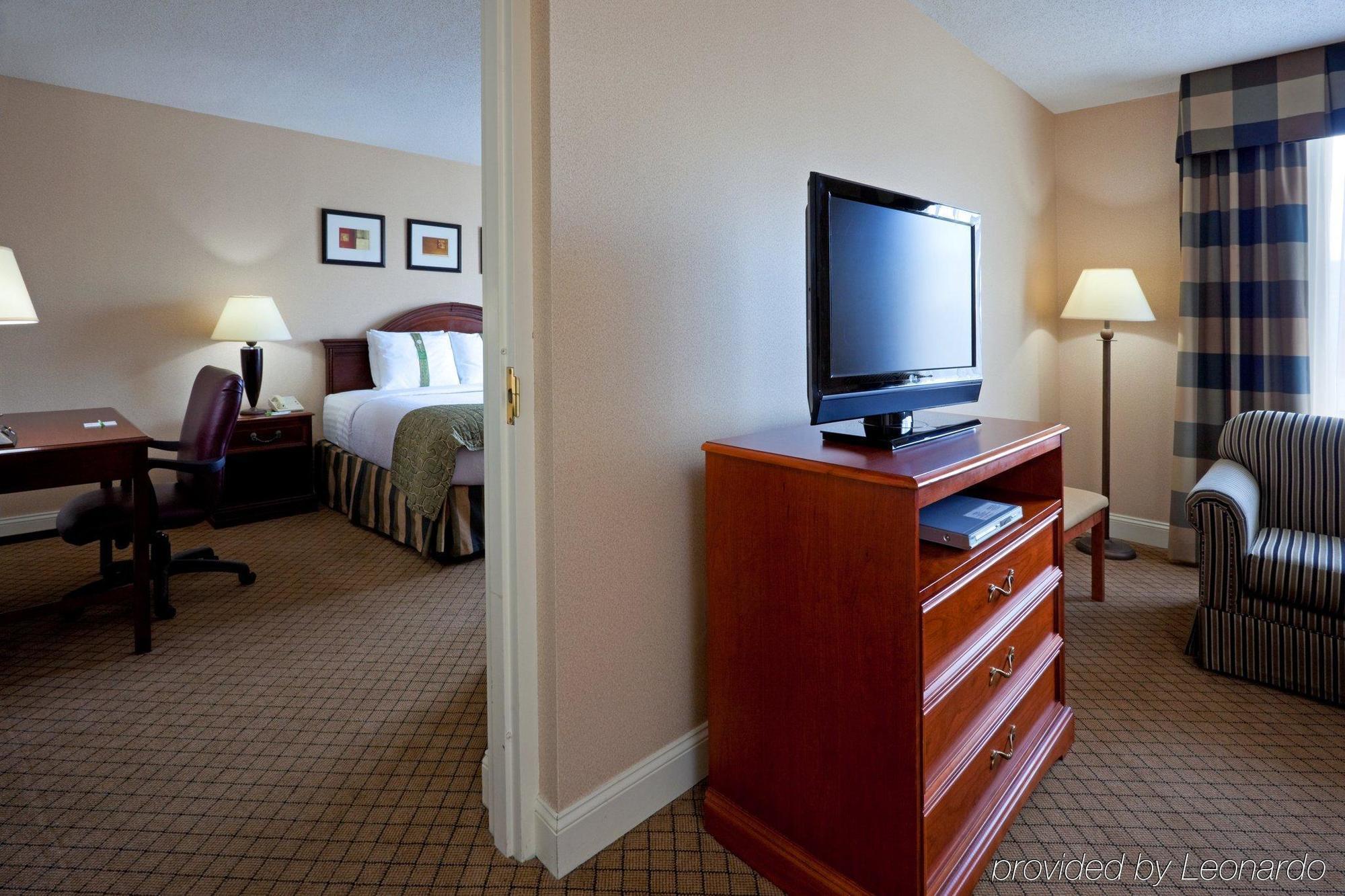 Holiday Inn Saratoga Springs By Ihg Zimmer foto